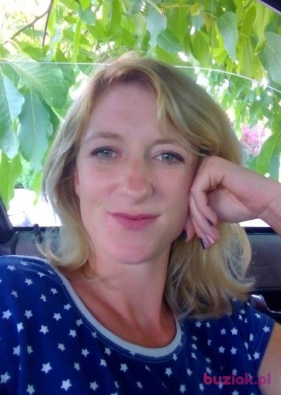Ewa, Female, 34, Tyszowce, Polska: 1