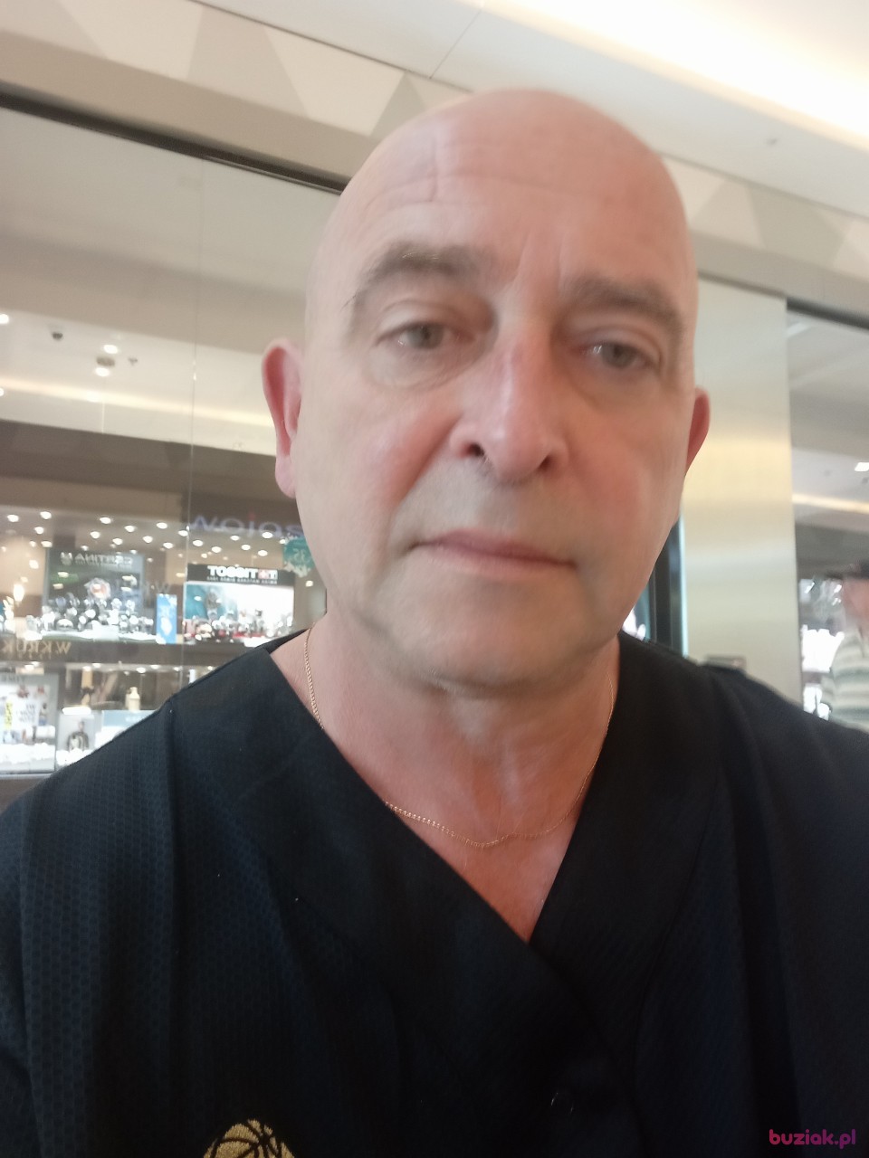 Adam, Male, 62, Inowrocław, Polska: 1