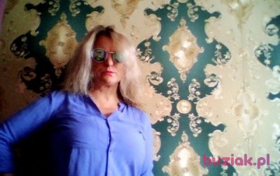 fajna-50, Female, 55, Łeba, Polska: 1