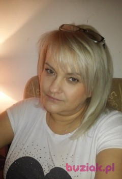 Monika, Kobieta, 46, Warszawa, Polska, Zdjęcie: 1