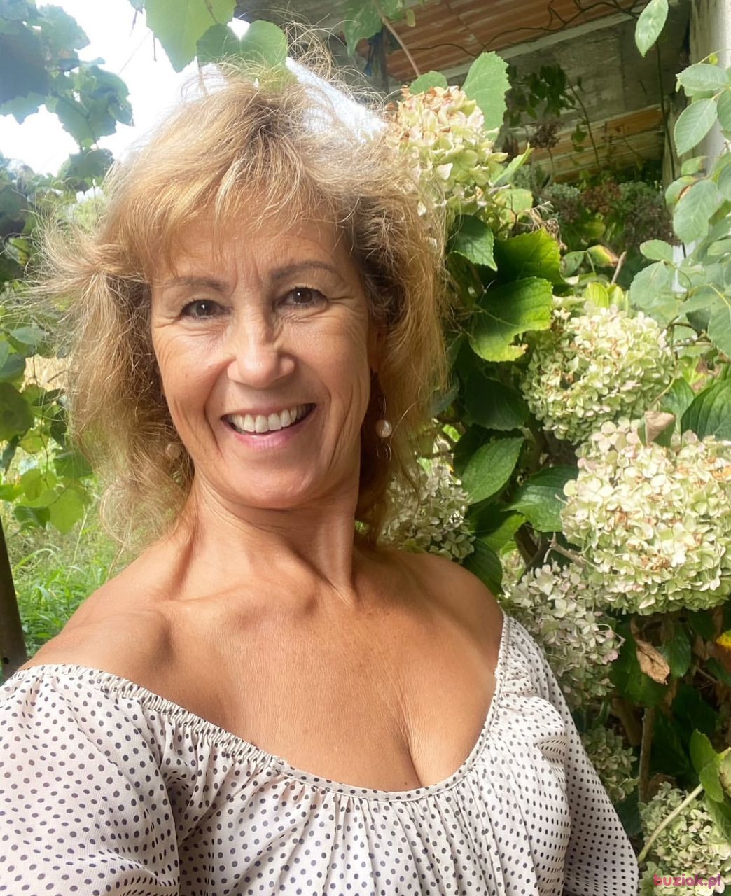 marustha, Female, 46, Kwidzyn, Polska, Photo: 2