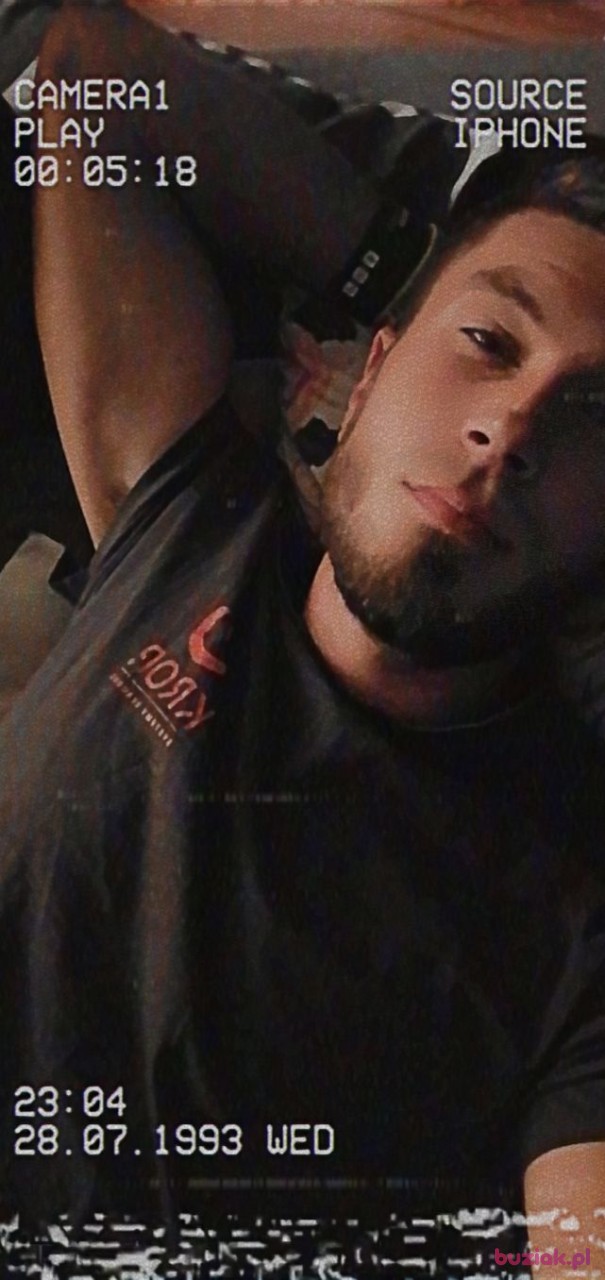 Przemek, Male, 24, Kalisz, Polska: 1