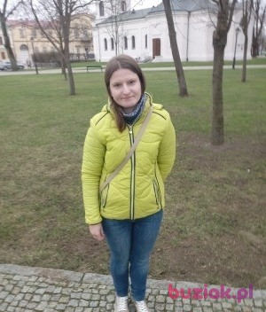 Ania, Female, 37, Suwałki, Polska, Photo: 1