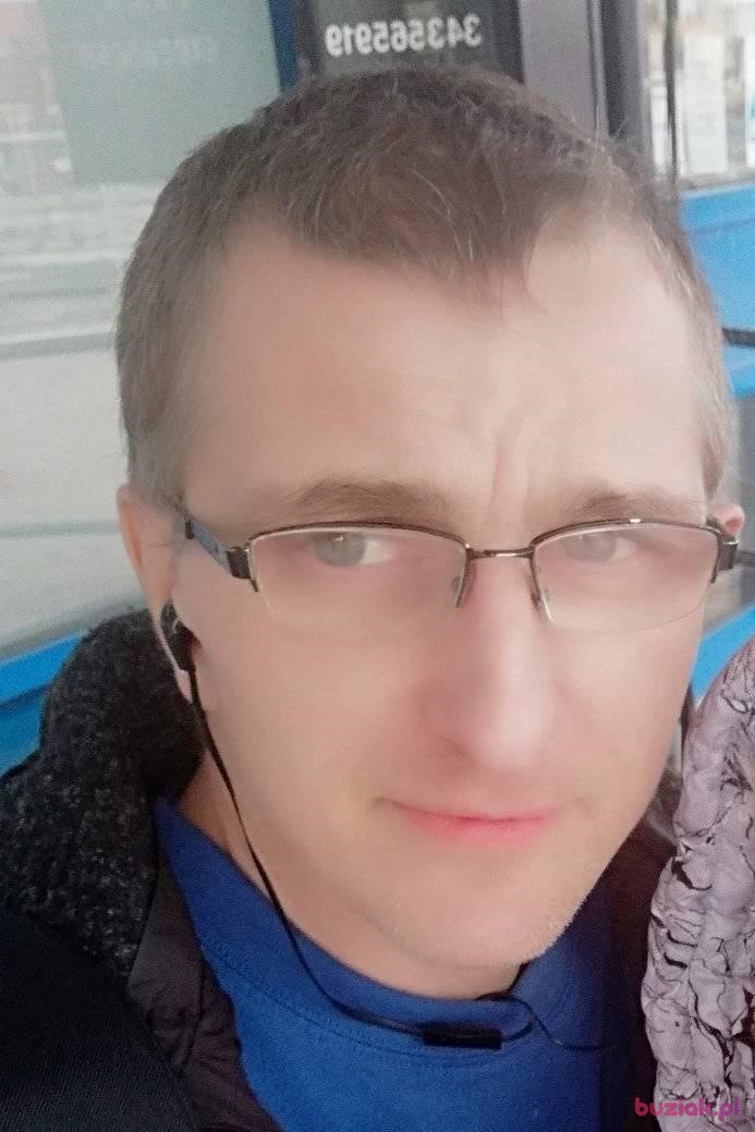 andrzej, Mężczyzna, 39, Legnica, Polska: 1