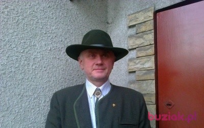 Cezar, Male, 57, Grodzisk Mazowiecki, Polska, Photo: 1