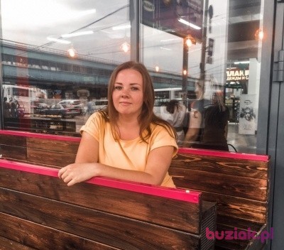 Adellind, Female, 39, Gubin, Polska: 1
