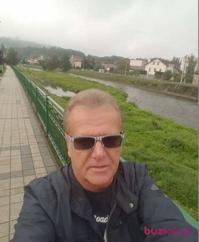 kobrabis, Male, 66, Polska, Photo: 1