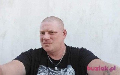 Sebastian, Male, 43, Ełk, Polska, Photo: 1