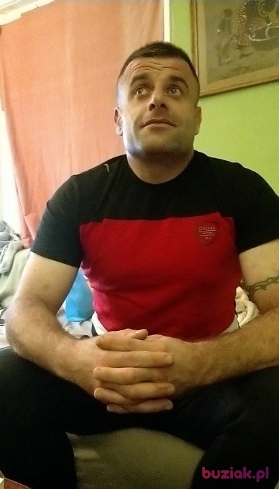 Rafi, Male, 42, Wielka Brytania, Photo: 5