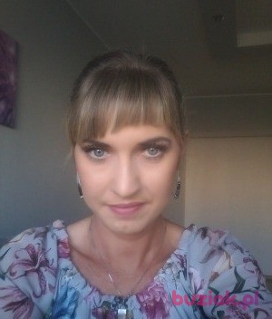 Beata, Kobieta, 44, Warszawa, Polska: 1