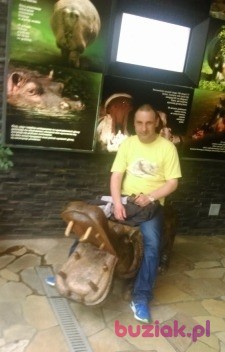 Artur, Mężczyzna, 53, Warszawa, Polska: 1