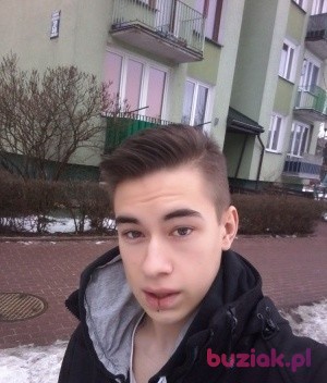 Kamil, Male, 28, Warszawa, Polska: 1