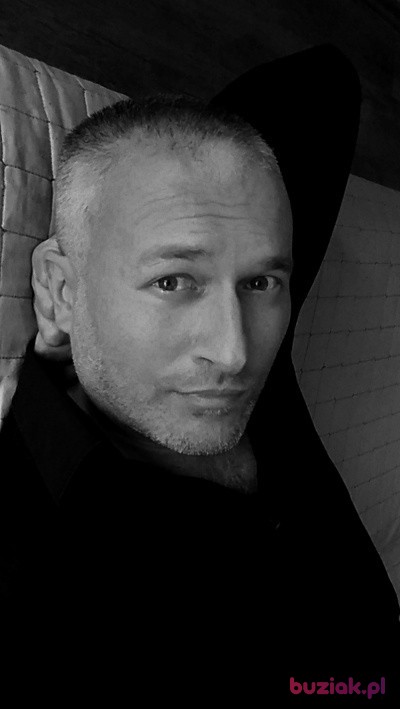 NoirDesir44, Male, 48, Łódź, Polska, Photo: 1