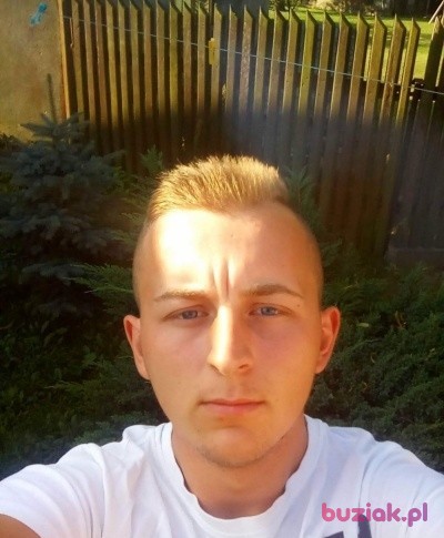 Krystian , Male, 24, Lubartów, Polska: 1