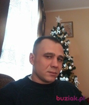 Staf, Male, 34, Wyszków, Polska: 1