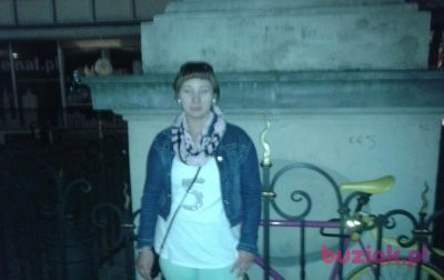 Aga, Kobieta, 38, Swarzędz, Polska, Zdjęcie: 1