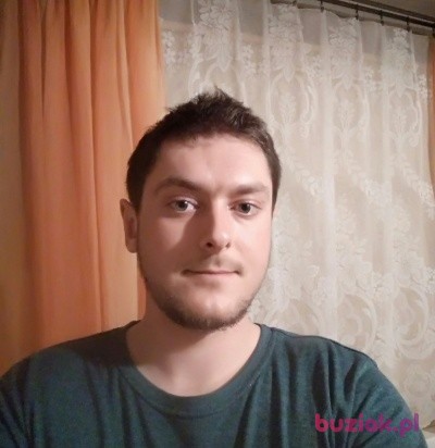 Michał, Male, 31, Kartuzy, Polska: 1