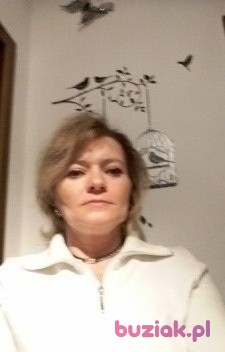 Grażyna, Female, 52, Düsseldorf, Niemcy, Photo: 1