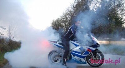 stunter83, Mężczyzna, 41, Lublin, Polska: 1