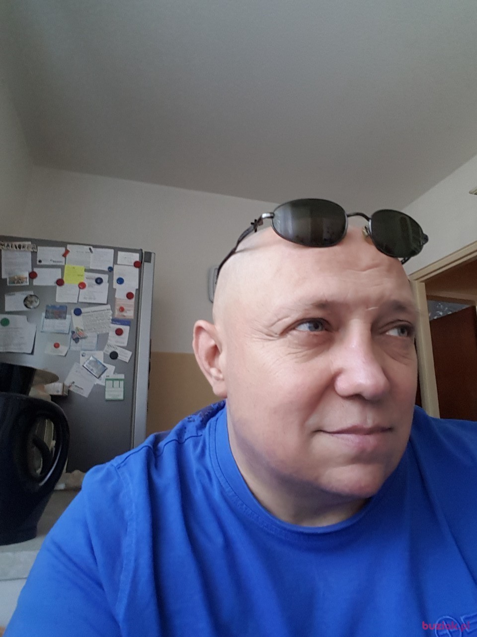Zbyszek, Mężczyzna, 53, Frankfurt, Niemcy, Zdjęcie: 6