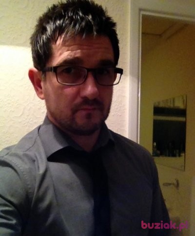 Marcin, Mężczyzna, 47, Loughborough, Wielka Brytania, Zdjęcie: 1