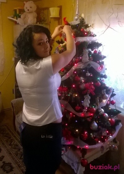 monika0405, Female, 36, Strzyżów, Polska: 1