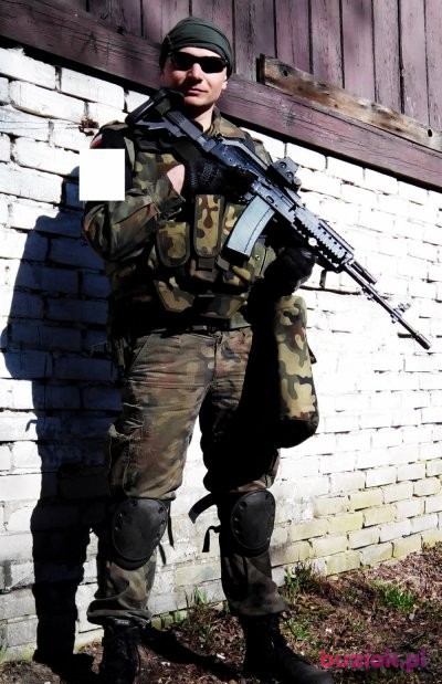 Grzegorz, Mężczyzna, 36, Warszawa, Polska, Zdjęcie: 4