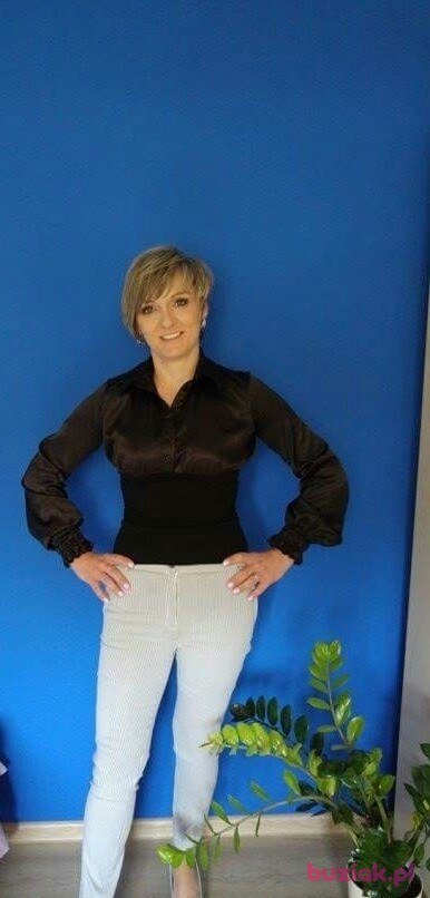 annare, Female, 45, Krasnystaw, Polska, Photo: 3