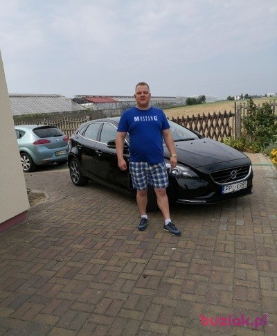 Ryszard, Mężczyzna, 43, Kalisz, Polska, Zdjęcie: 10