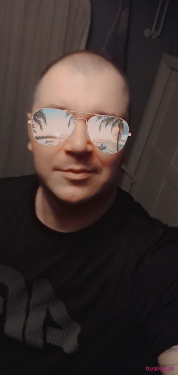 Rafał, Mężczyzna, 38, Amersfoort, Holandia: 1