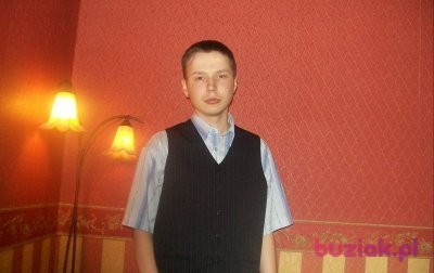Dawid, Male, 32, Pilica, Polska, Photo: 1