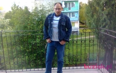 PIOTR, Male, 55, Zabrze, Polska, Photo: 2