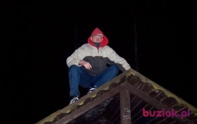 Tomek, Male, 41, Warszawa, Polska, Photo: 1