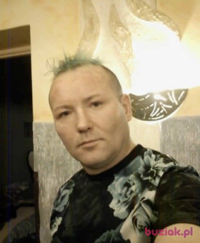robert, Male, 49, Kraków, Polska, Photo: 3