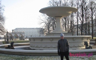 Mateusz, Male, 33, Grudziądz, Polska, Photo: 2
