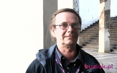 krzysztof, Male, 72, Wrocław, Polska, Photo: 1