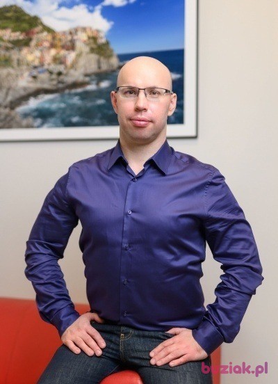 Paweł, Mężczyzna, 44, Szczecin, Polska, Zdjęcie: 2