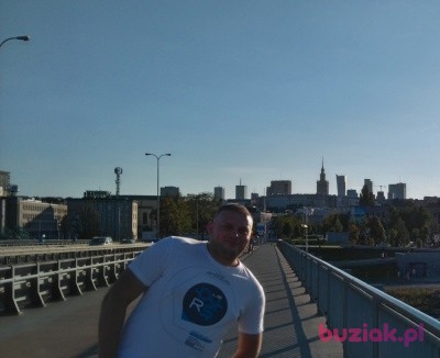 Michał, Mężczyzna, 41, Wrocław, Polska, Zdjęcie: 1