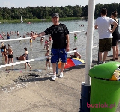 normalnyfacetm, Male, 66, Sieradz, Polska: 1