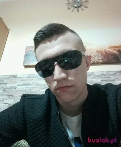 Adrian, Mężczyzna, 29, Białystok, Polska, Zdjęcie: 1