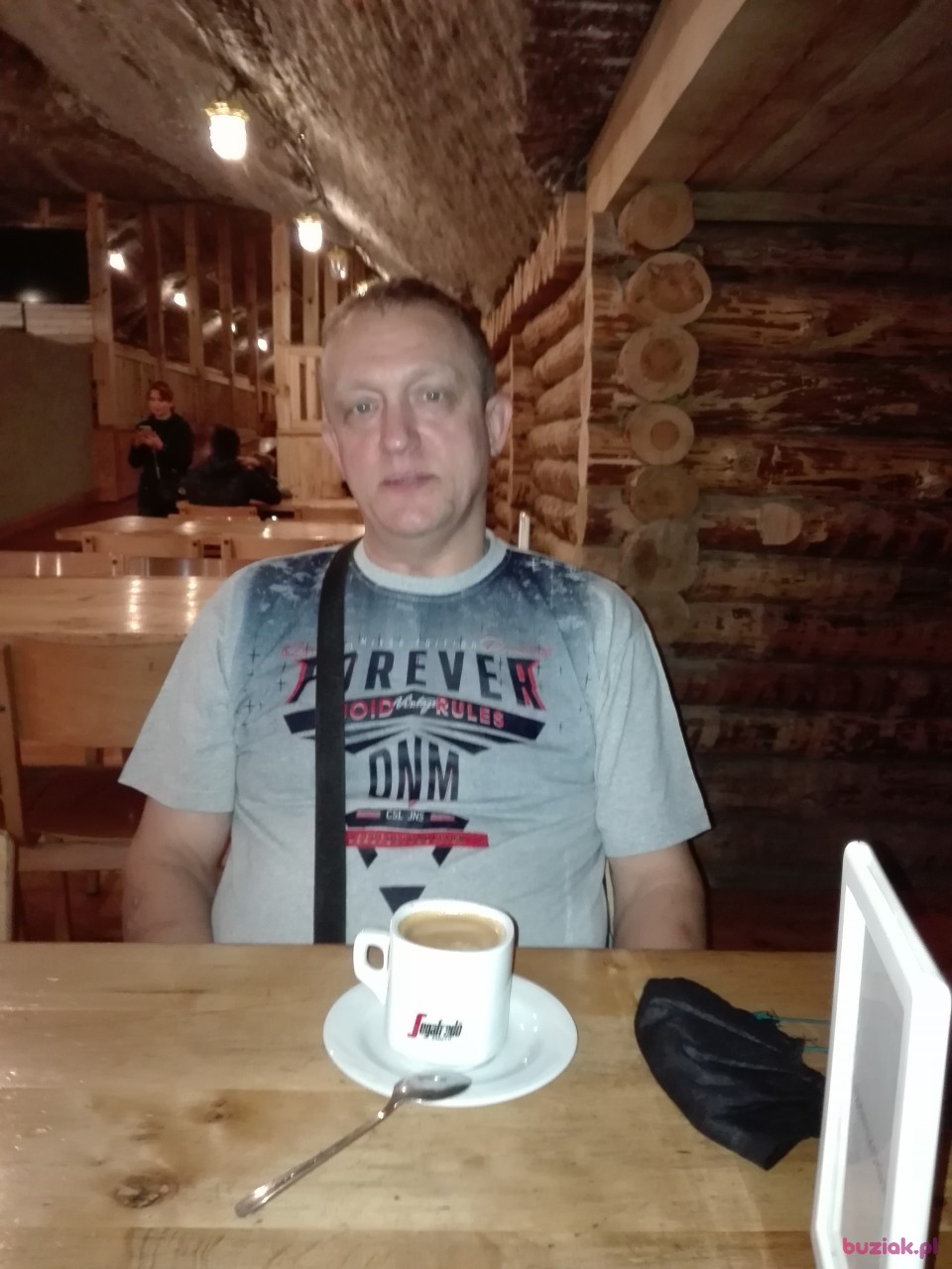 Grzegorz, Male, 57, Chęciny, Polska: 1