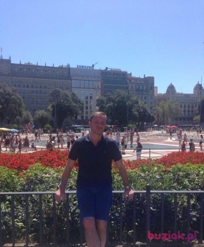 markkelvin, Male, 54, Bardo, Polska: 1