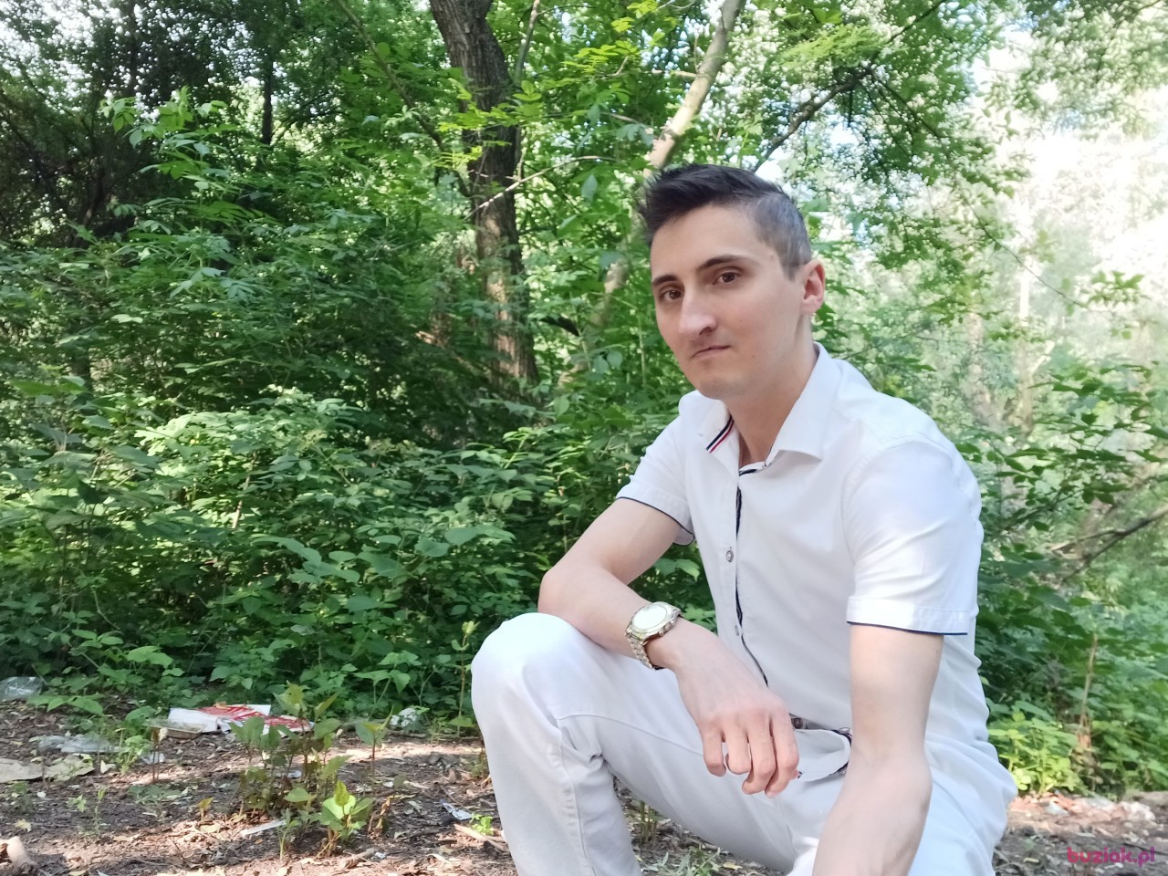 Daniel, Male, 34, Kraków, Polska, Photo: 7