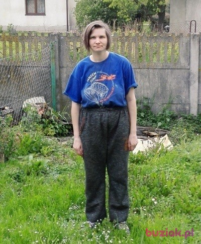 marysia2374, Kobieta, 47, Ulanów, Polska, Zdjęcie: 9