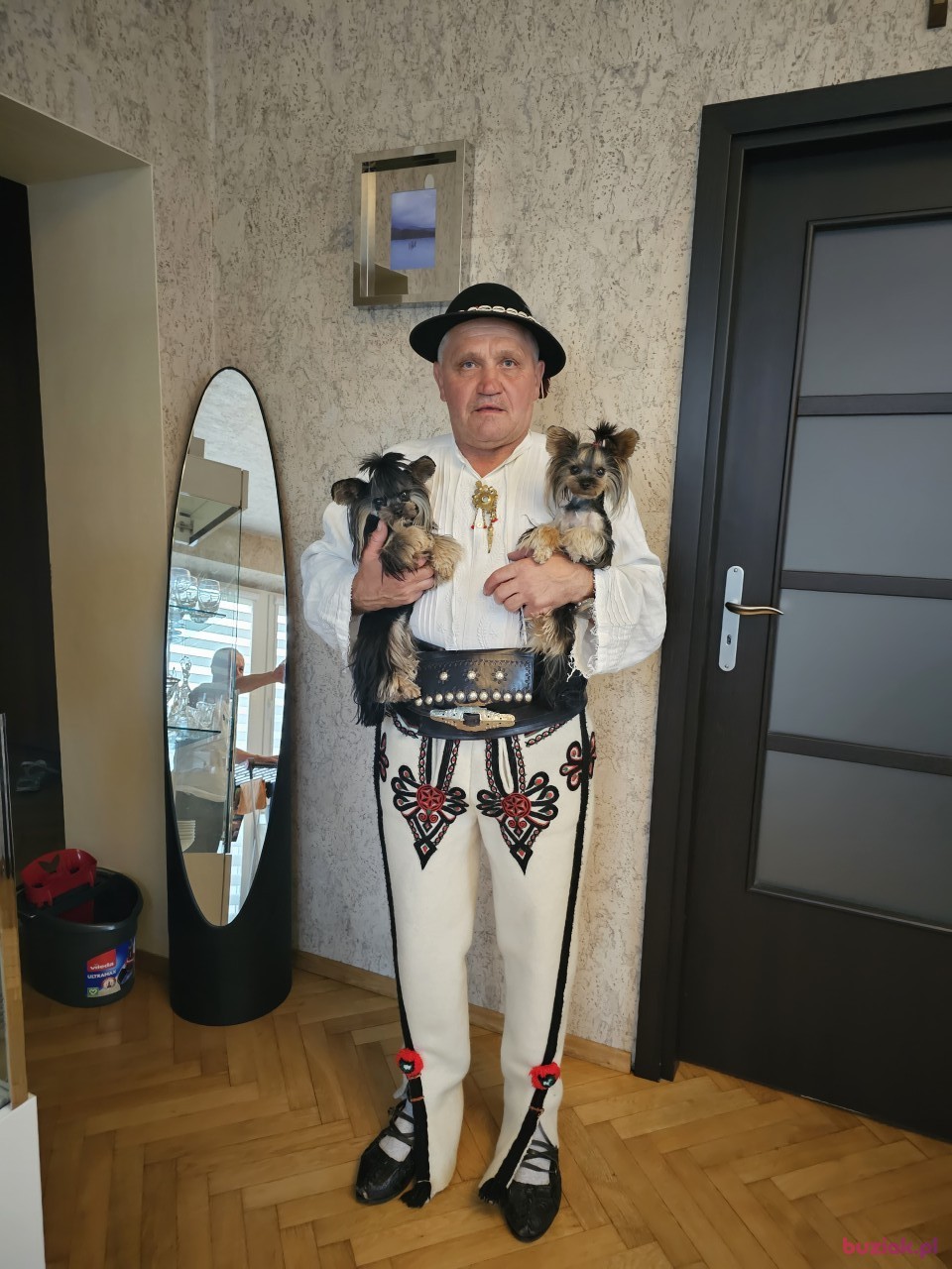 Andrzej, Male, 59, Nowy Targ, Polska, Photo: 1
