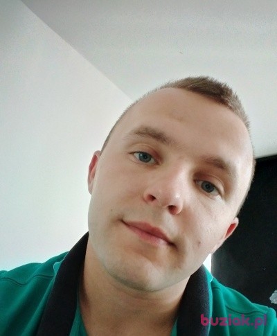 Seweryn, Male, 31, Holandia: 1
