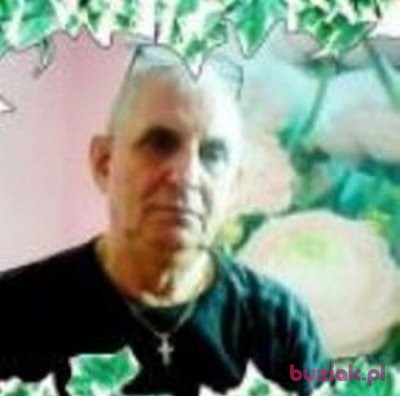 zdzisław, Male, 79, Głogów, Polska, Photo: 2