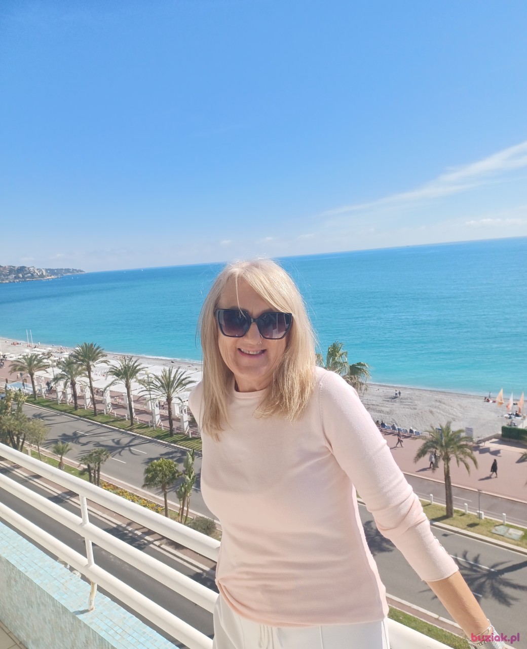 Gosia, Kobieta, 58, Belgia, Zdjęcie: 1