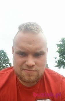 Przemek, Mężczyzna, 27, Radzyń Podlaski, Polska: 1
