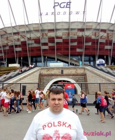 Krzysztof, Mężczyzna, 53, Ostróda, Polska: 1